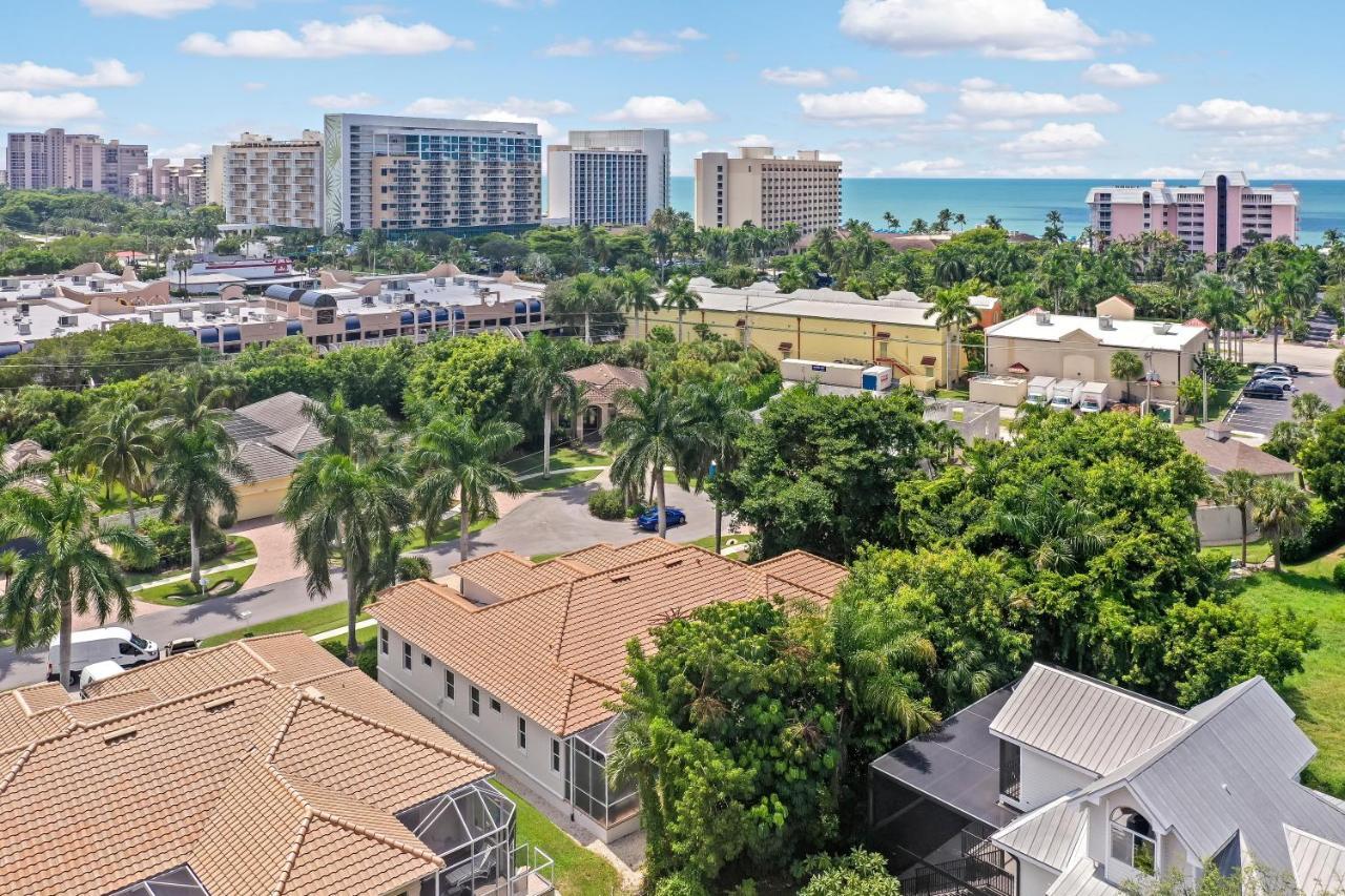 970 Lido Court Villa Marco Island Exterior photo