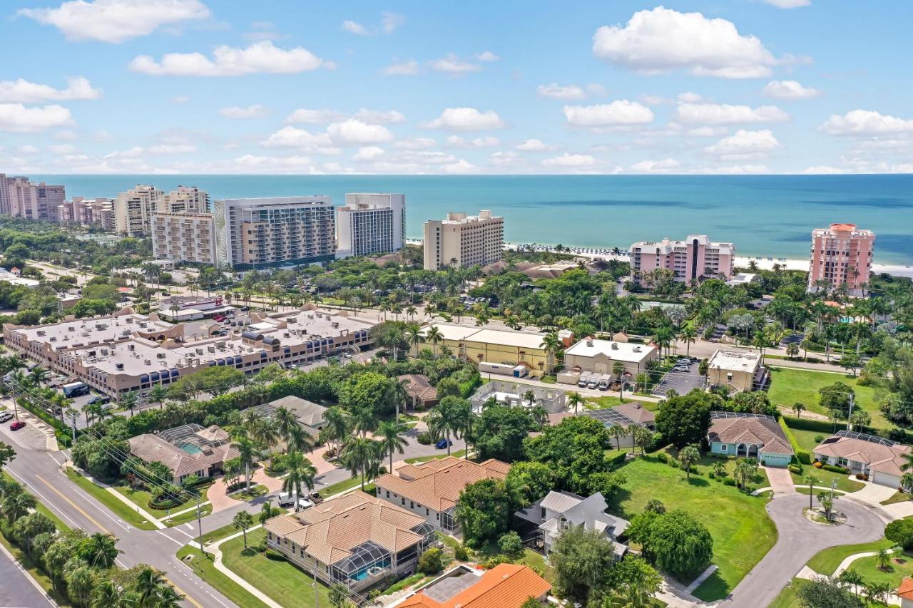 970 Lido Court Villa Marco Island Exterior photo